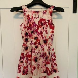 White House Black Market Dress